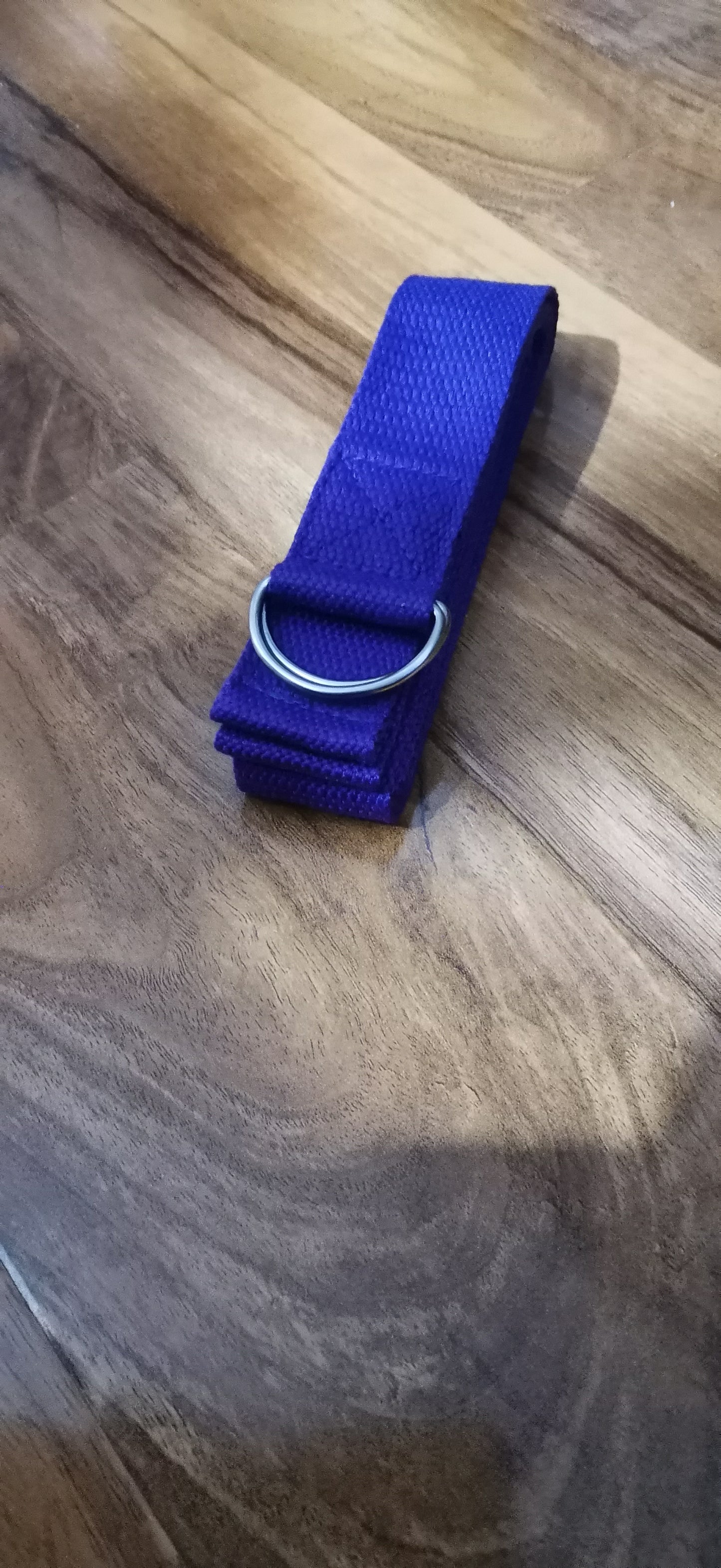 Stretch Strap