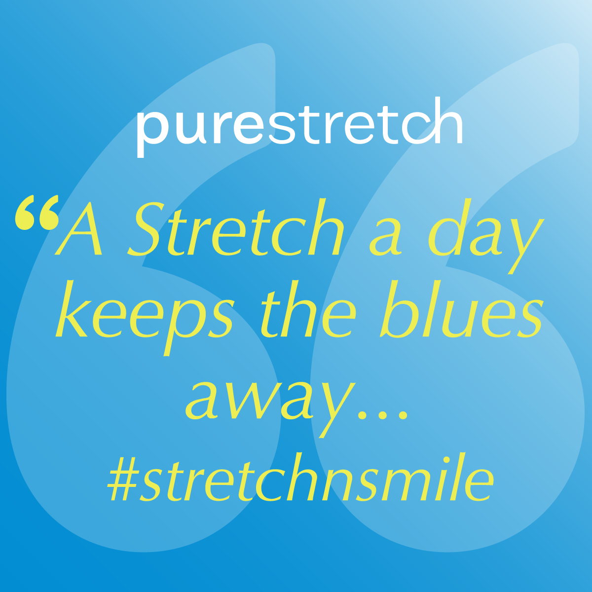 PureStretch - Crowborough