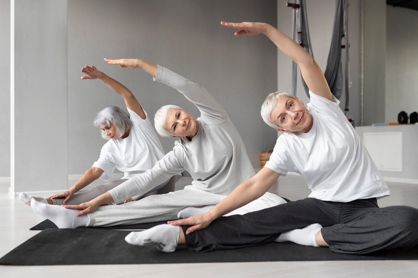 PureStretch Seniors - COWDEN - Wednesdays