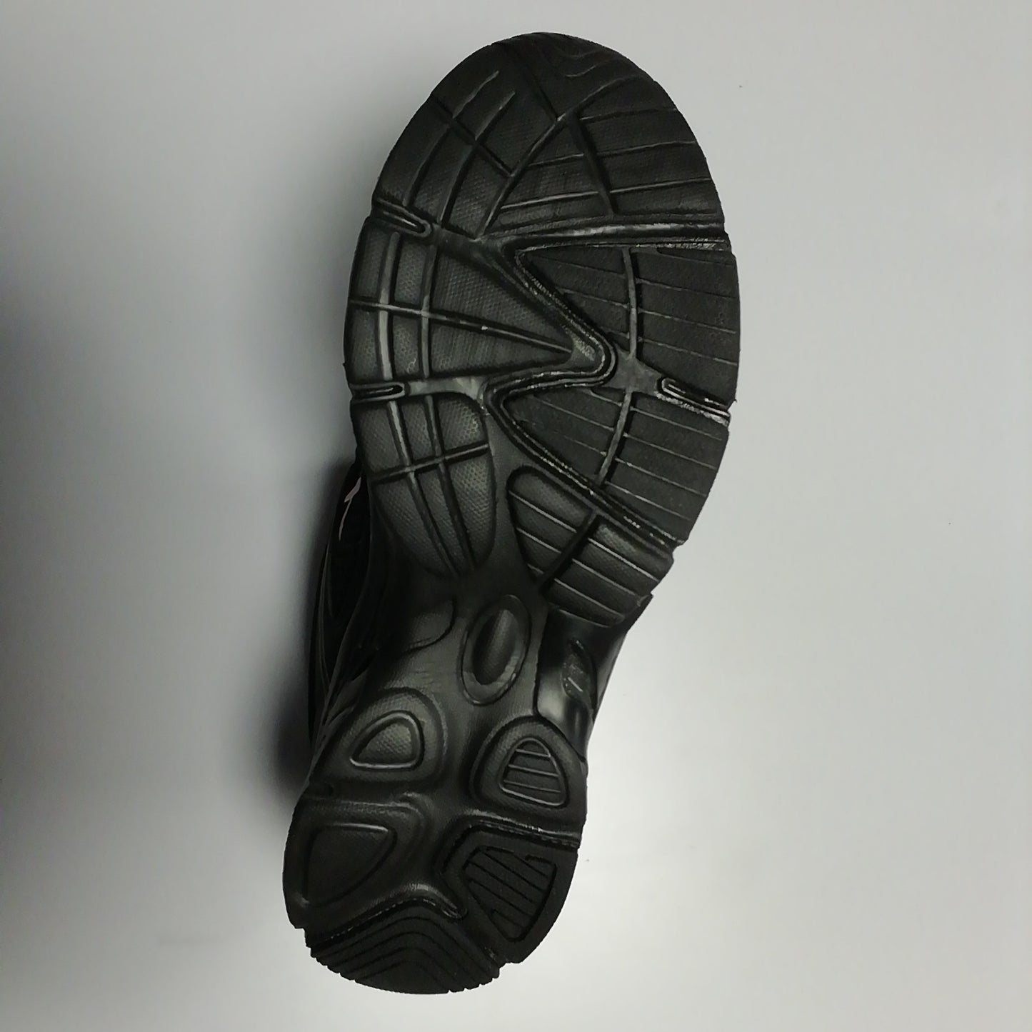Dek 'Starling' Black Trainer