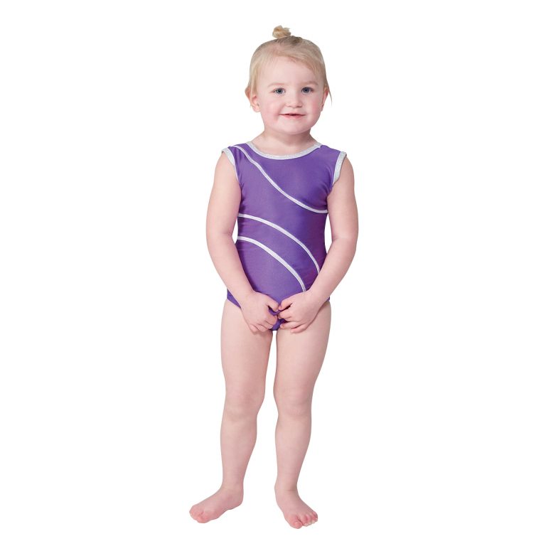 Dance / Gymnastics Leotard