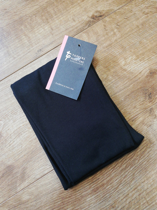 Capri Length Fitness / Dance Leggings