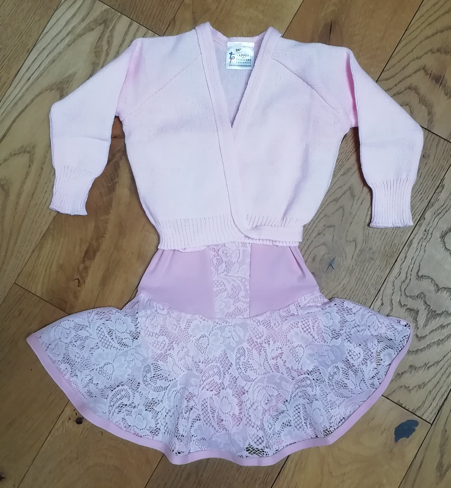 Ballet Starter Kit E