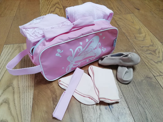 Ballet Starter Kit E