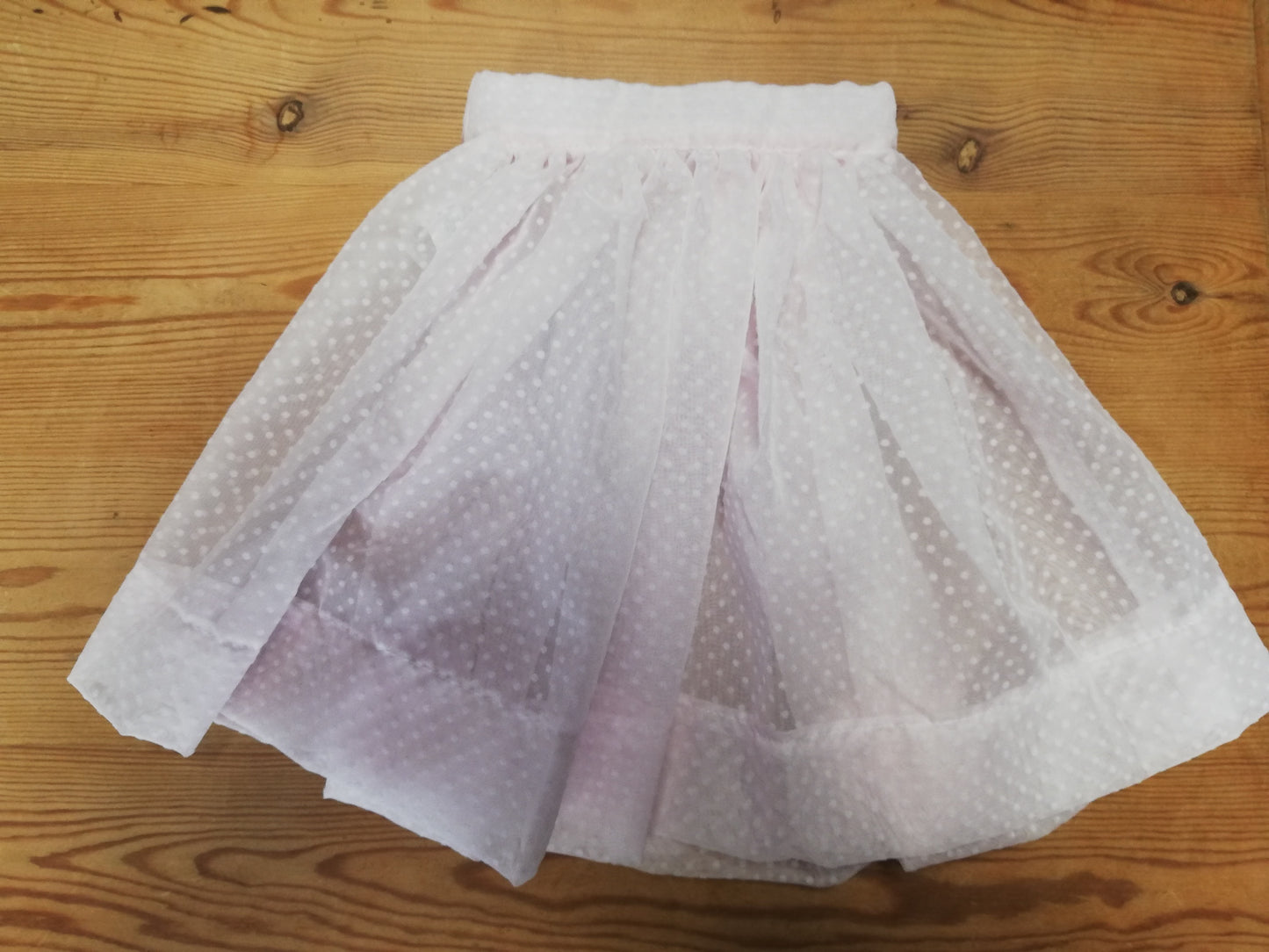 RAD Voile Regulation Skirt