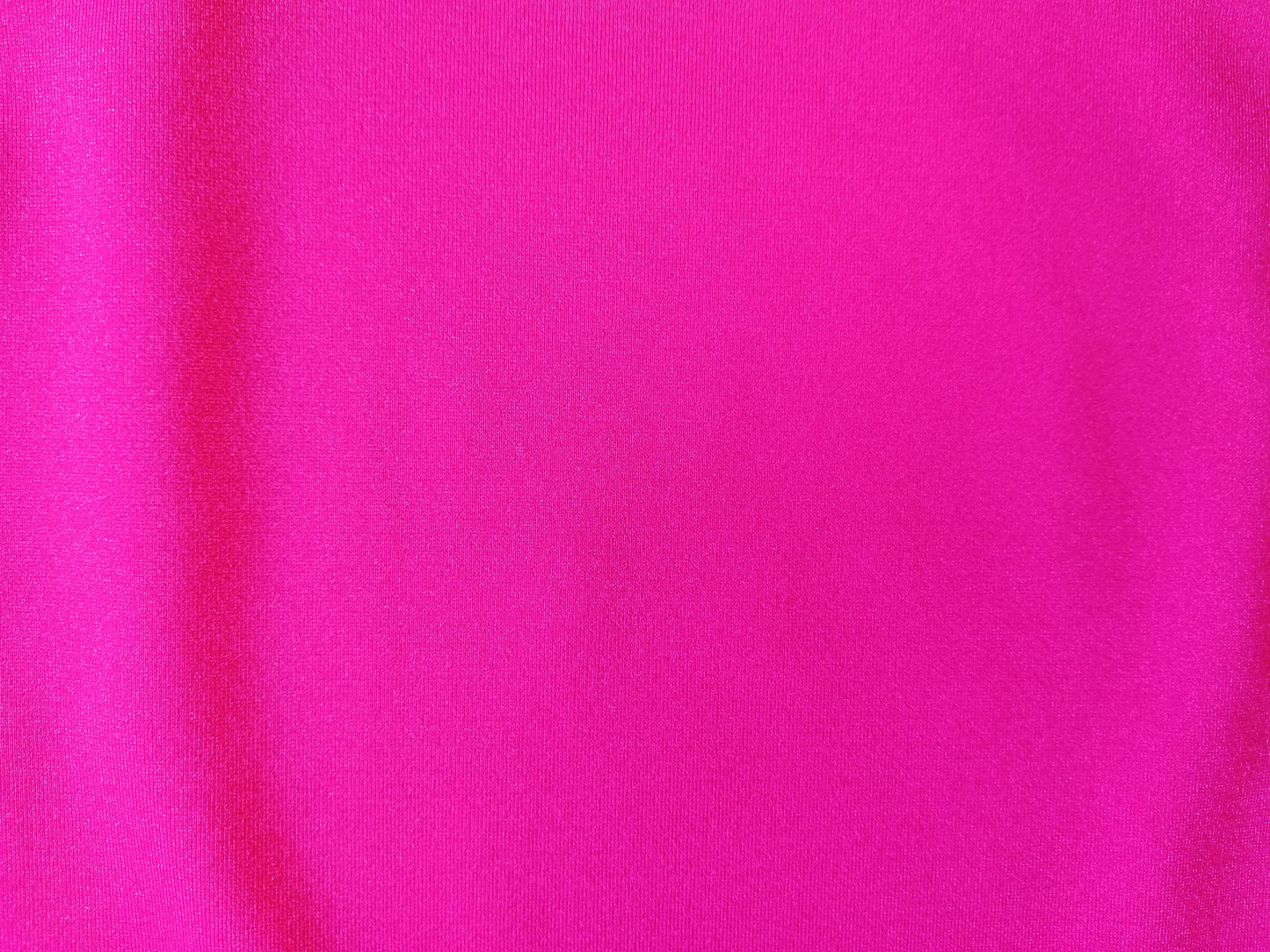 Sleeveless Plain Front Leotard