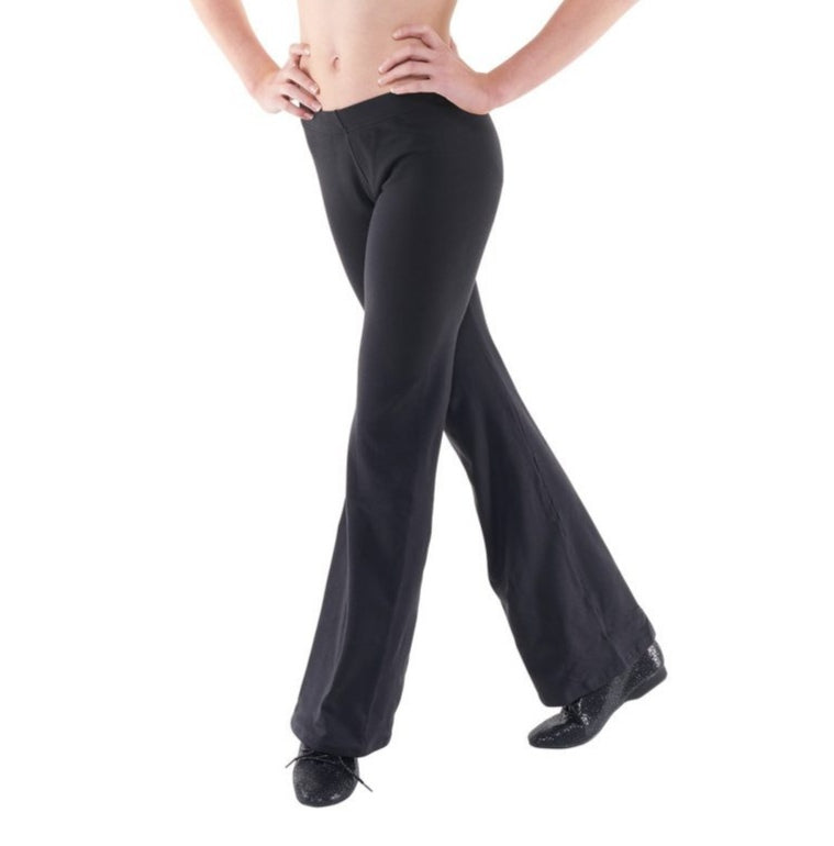 Meryl Low Rise Pants
