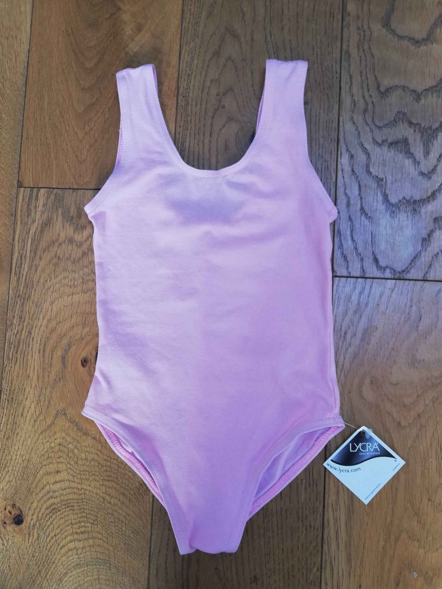 Ballet Starter Kit A