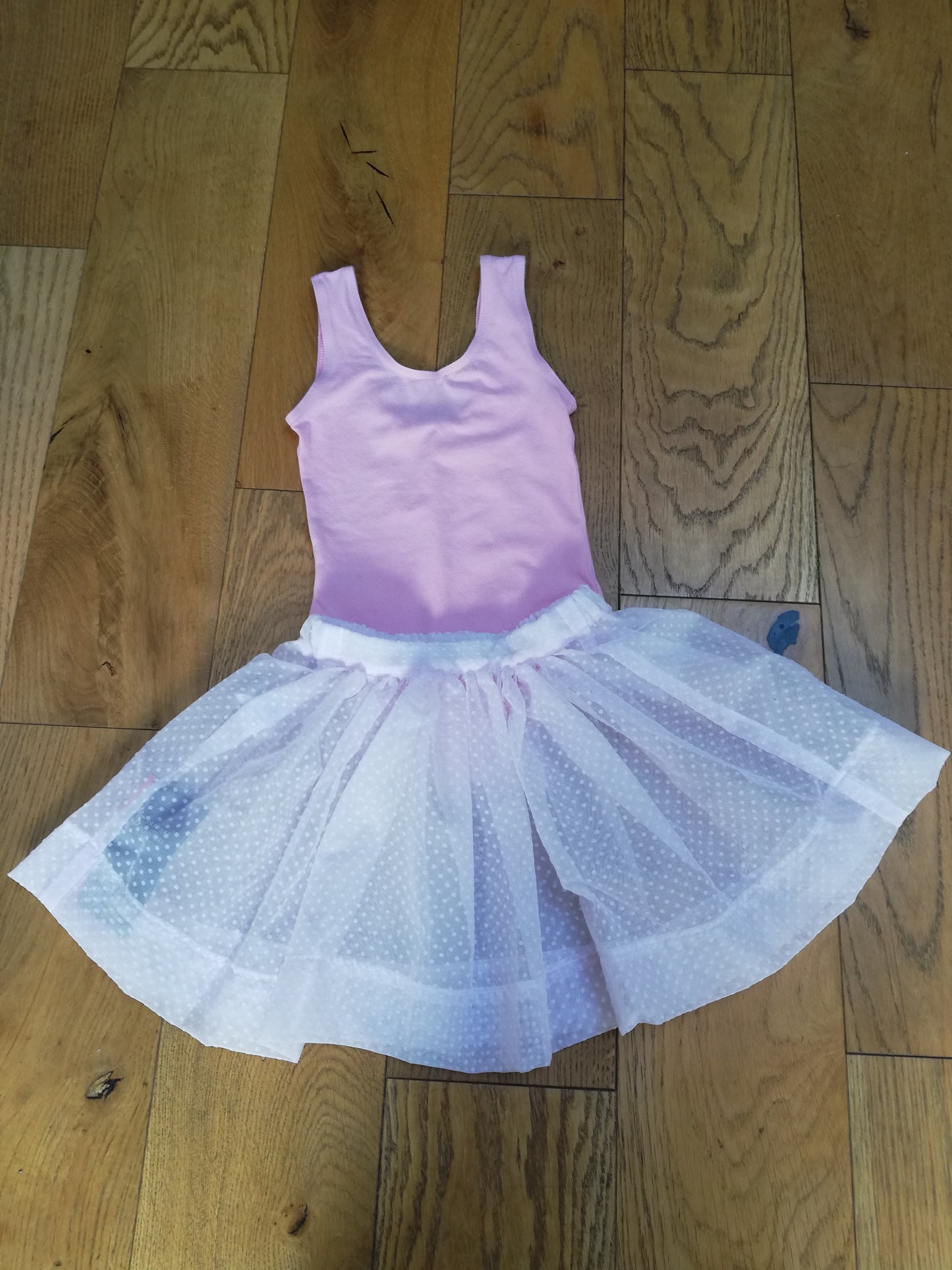Ballet Starter Kit A*
