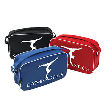 Gymnastics Shoulder Bag