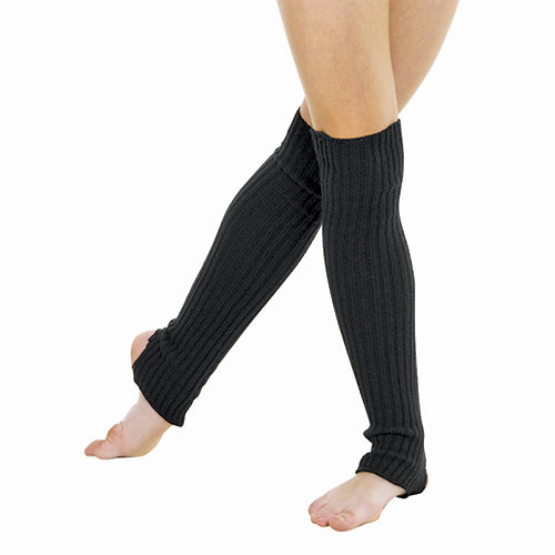 Stirrup Leg Warmers