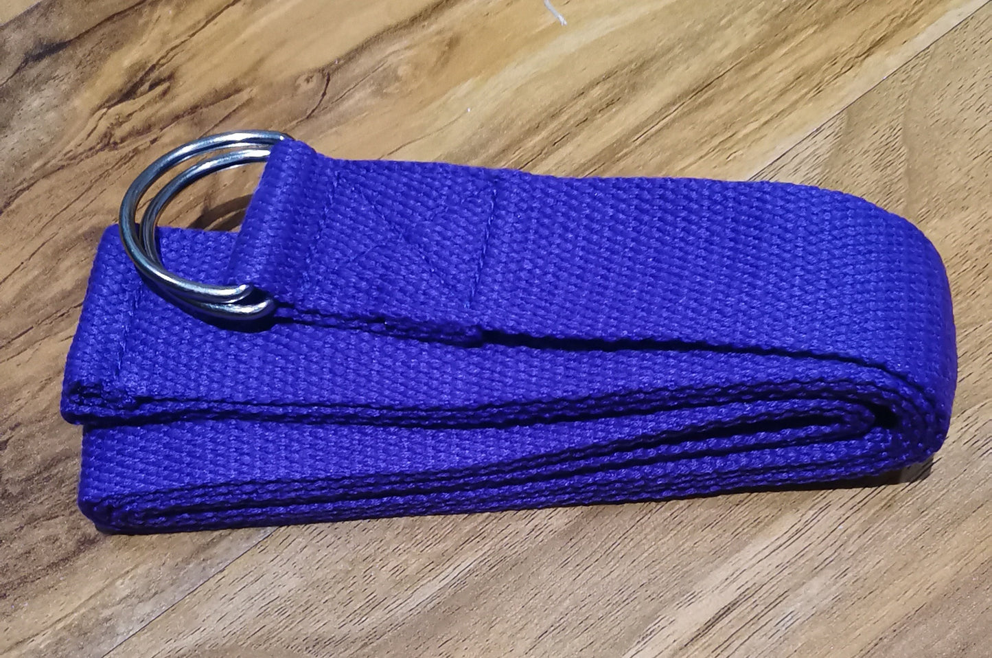 Stretch Strap
