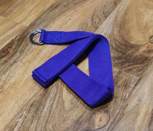 Stretch Strap