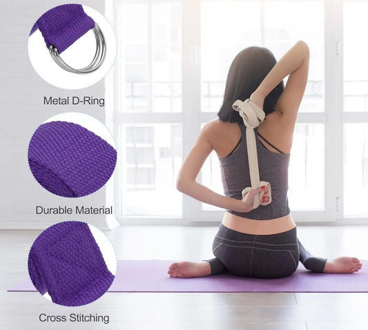 Stretch Strap