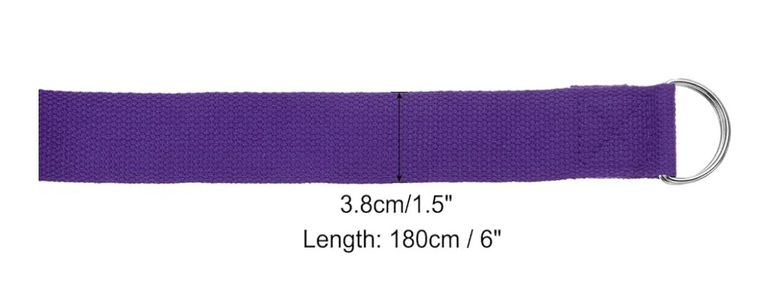 Stretch Strap