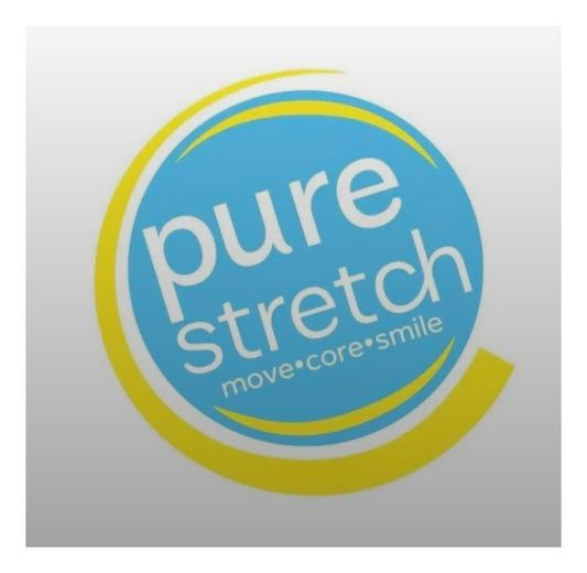 PureStretch Seniors 50+ - COWDEN - TRIAL CLASS WEDNESDAY 17th September