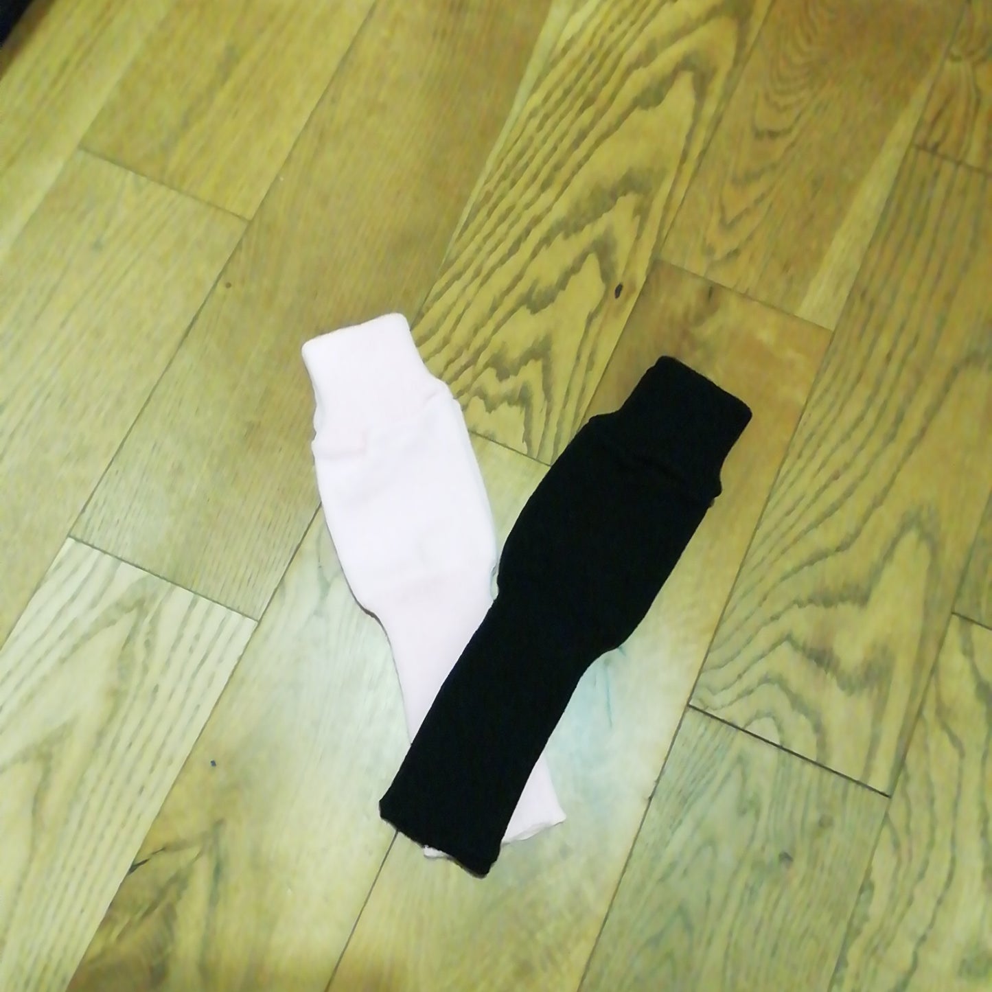 Ankle Warmers