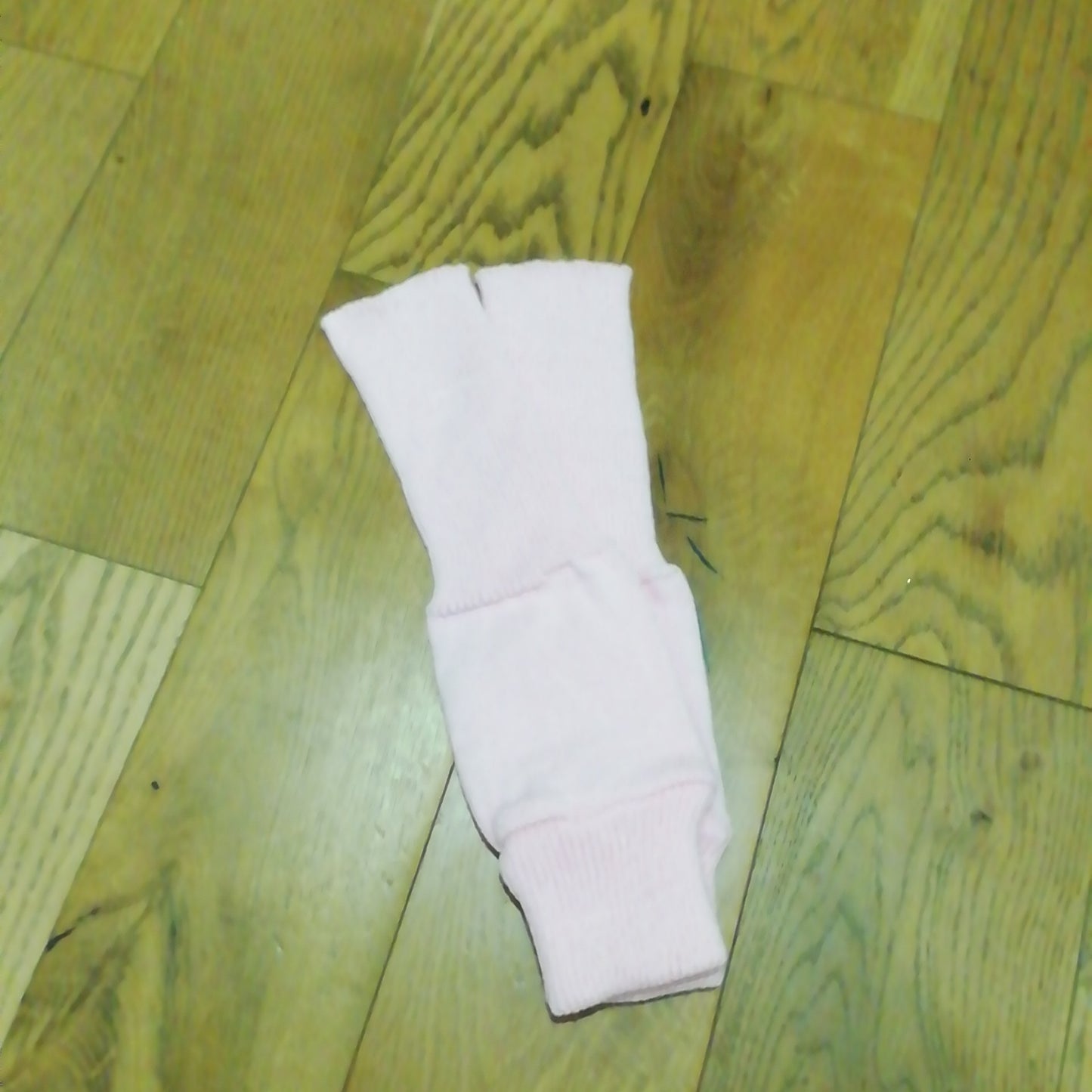Ankle Warmers