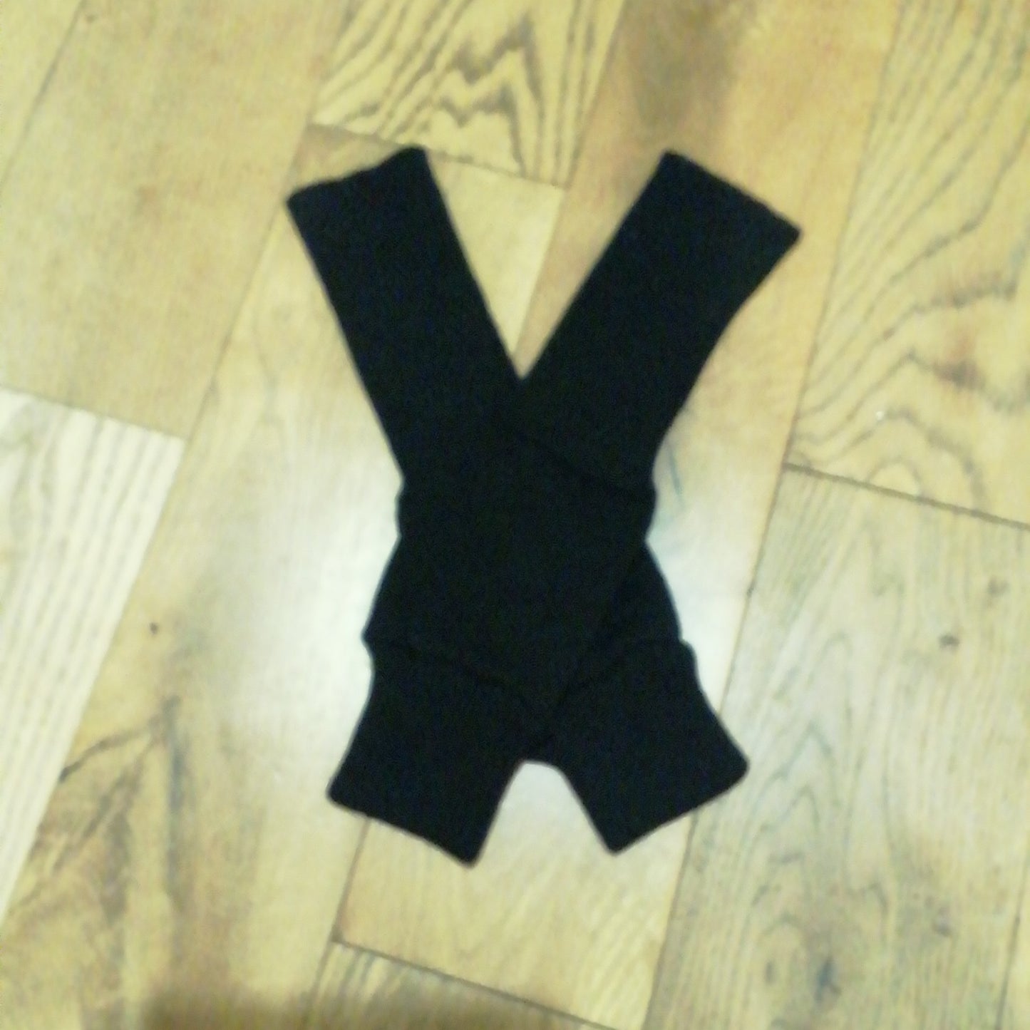 Ankle Warmers