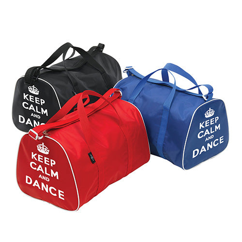 Dance Holdall