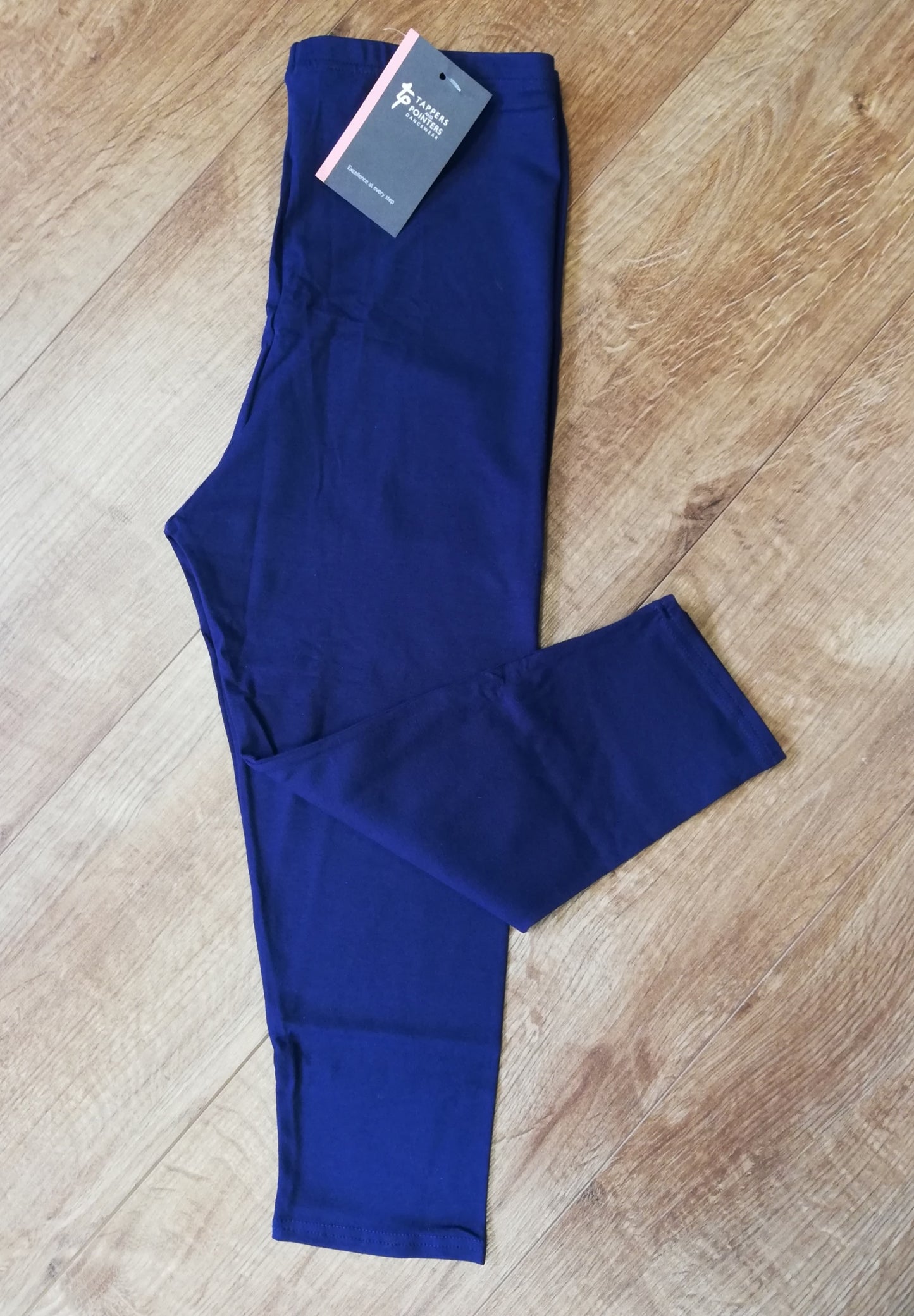 Capri Length Fitness / Dance Leggings