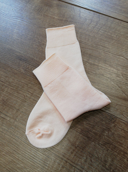 Ballet Socks Twin Pack