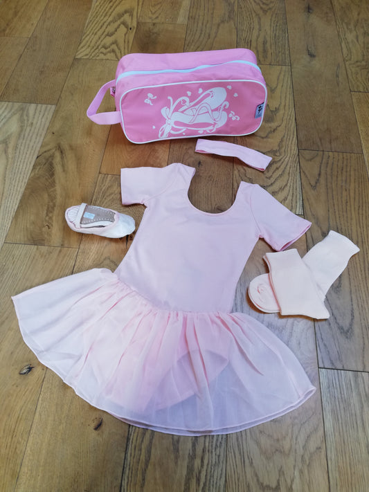 Ballet Starter Kit C