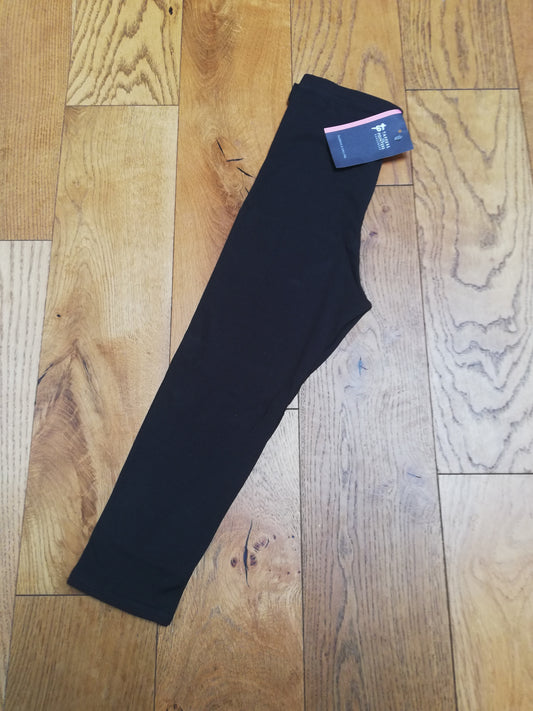 Black Leggings