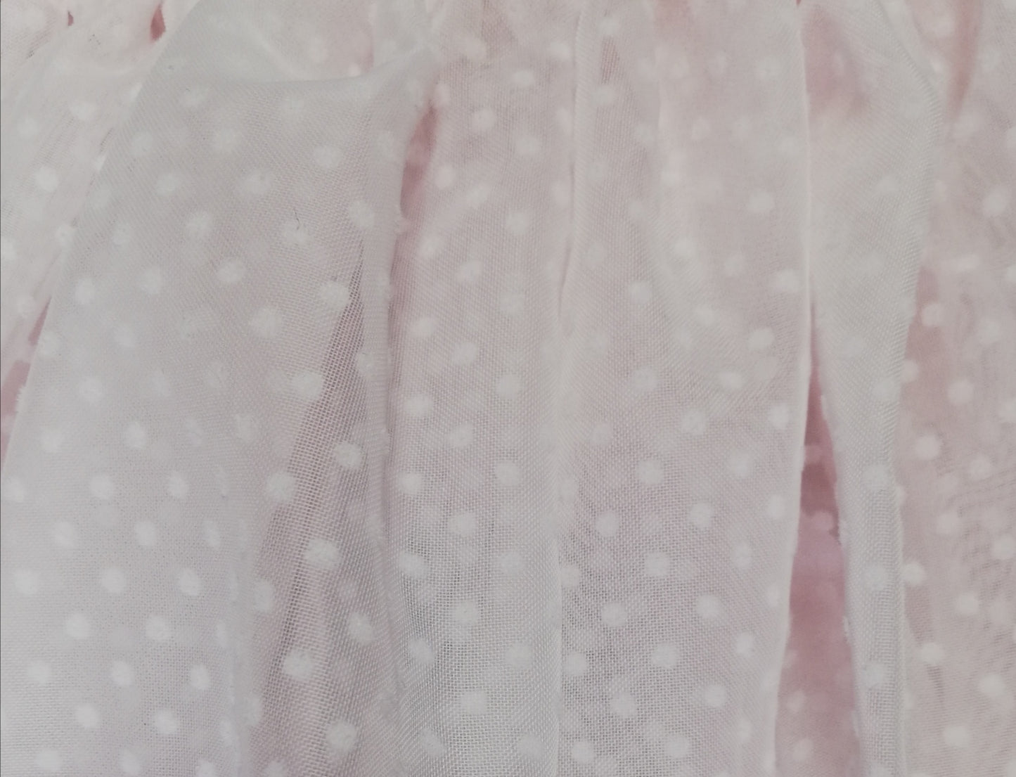 RAD Voile Regulation Skirt