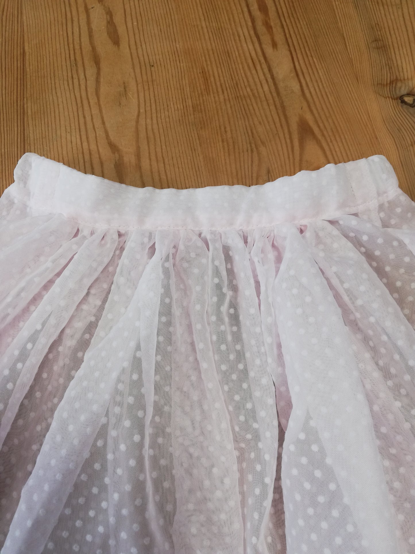 RAD Voile Regulation Skirt