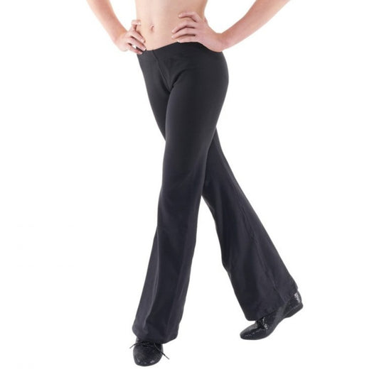 Meryl Low Rise Pants
