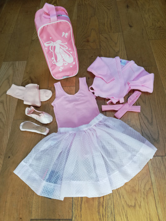 Ballet Starter Kit A*