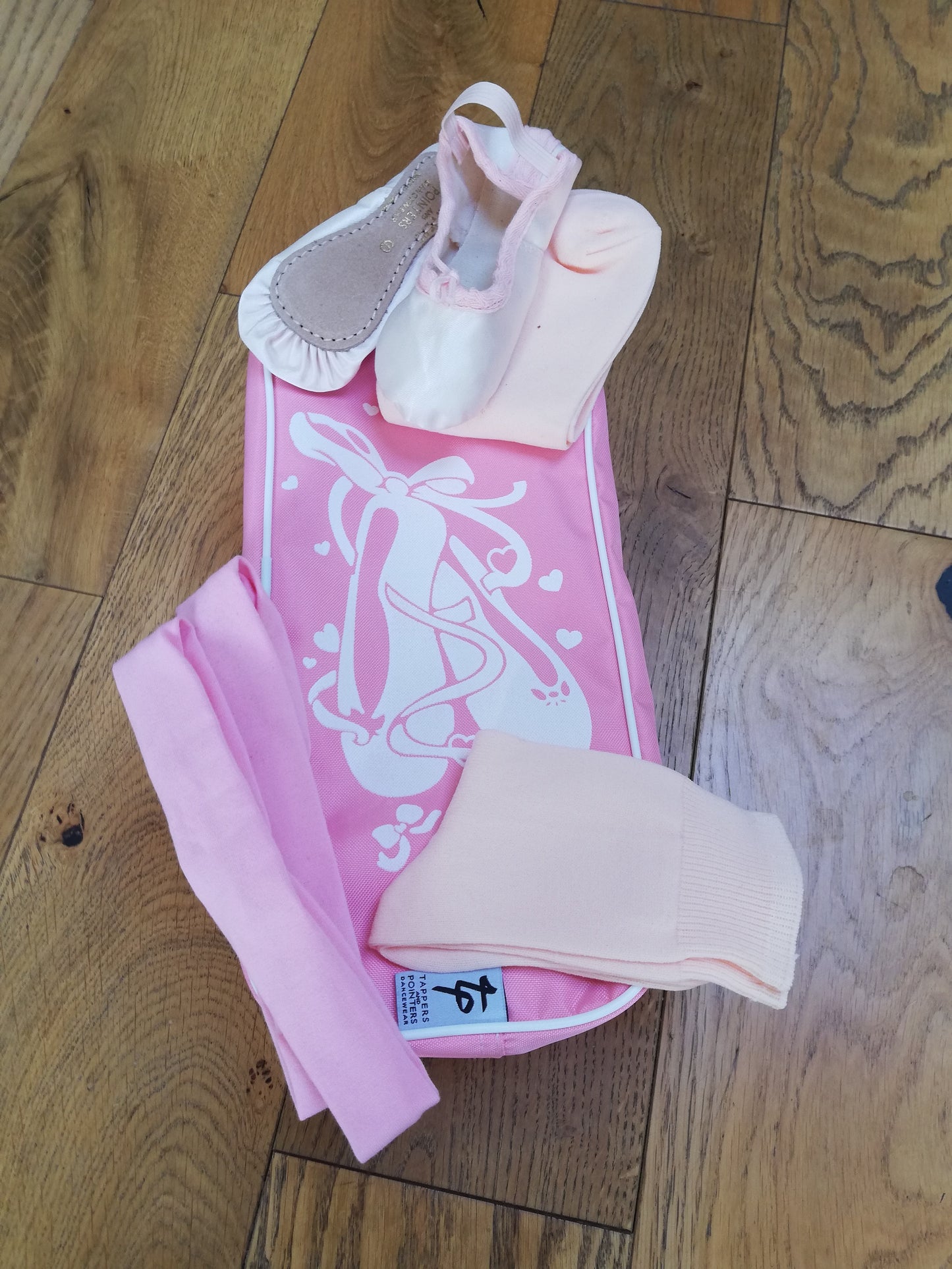 Ballet Starter Kit A