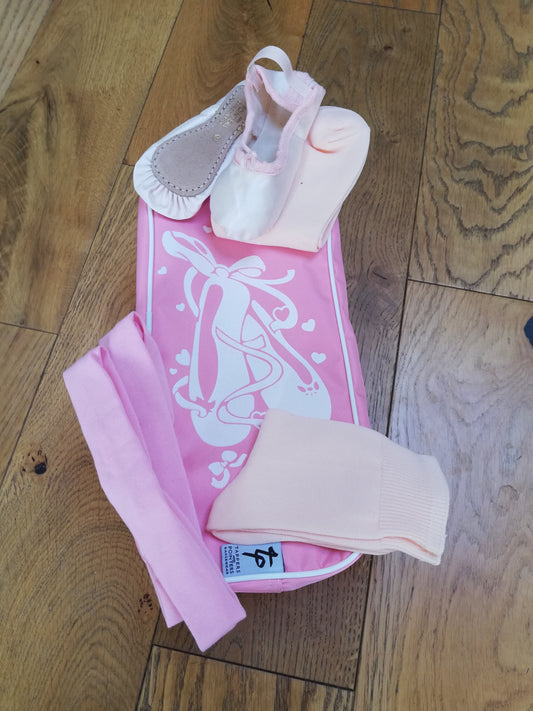 Ballet Starter Kit A