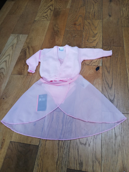 Ballet Starter Kit A