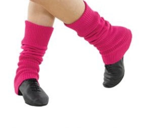 Ankle Warmers
