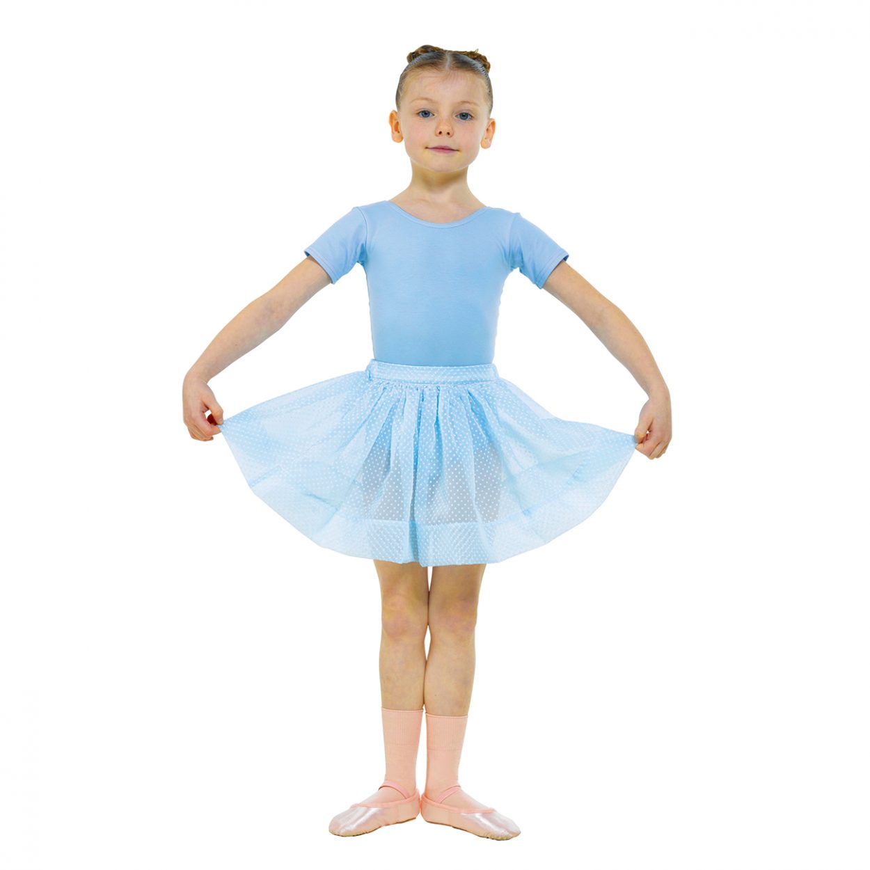 RAD Voile Regulation Skirt