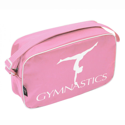 Gymnastics Shoulder Bag
