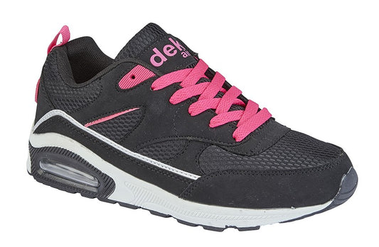 Ladies 'AIR SUPREME' Lace Trainer