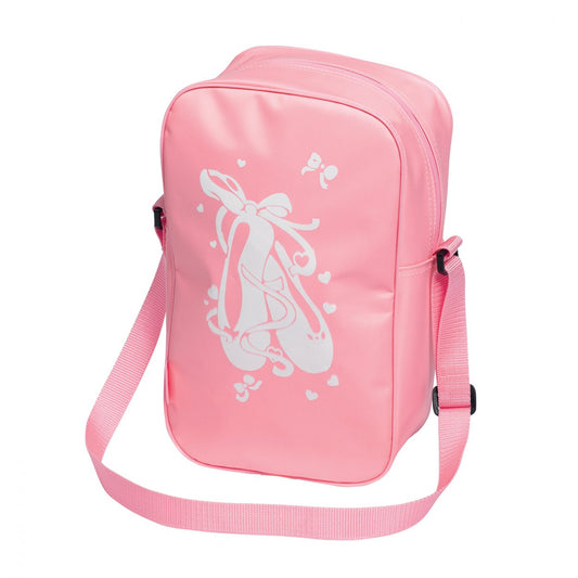 Tall Tote Shoulder Bag